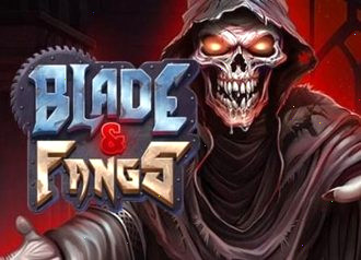 Игра Blade Fangs с вампирами