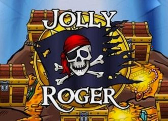 Азартные игры онлайн Jolly Roger