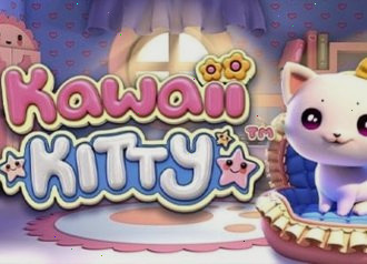 Игровое казино Kawaii Kitty японская тематика игр